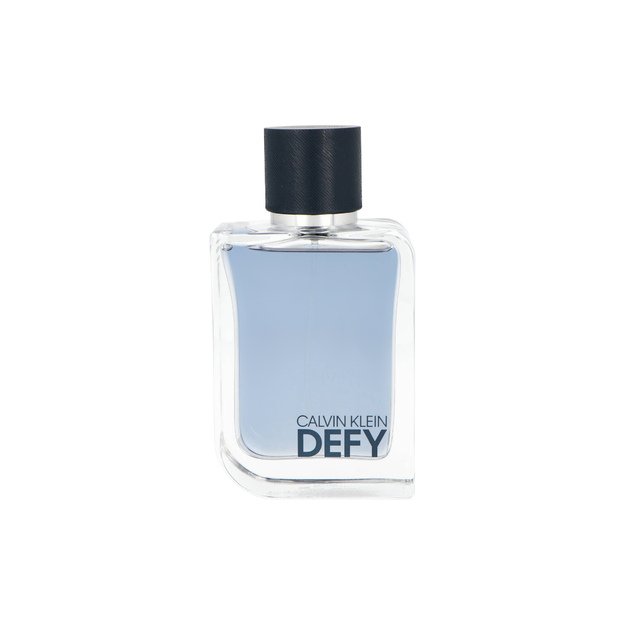Tester Calvin Klein Defy Edt 100ml