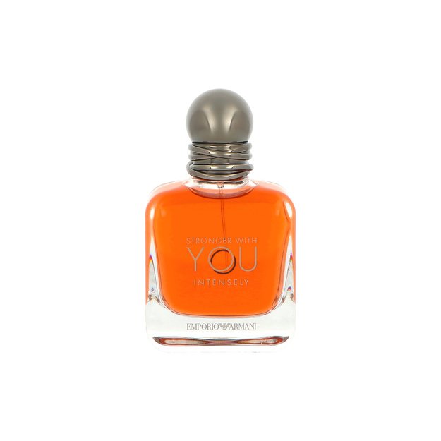 Armani Emporio Stronger With You Intensely Edp 50ml