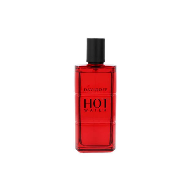 Davidoff Hot Water Edt 110ml