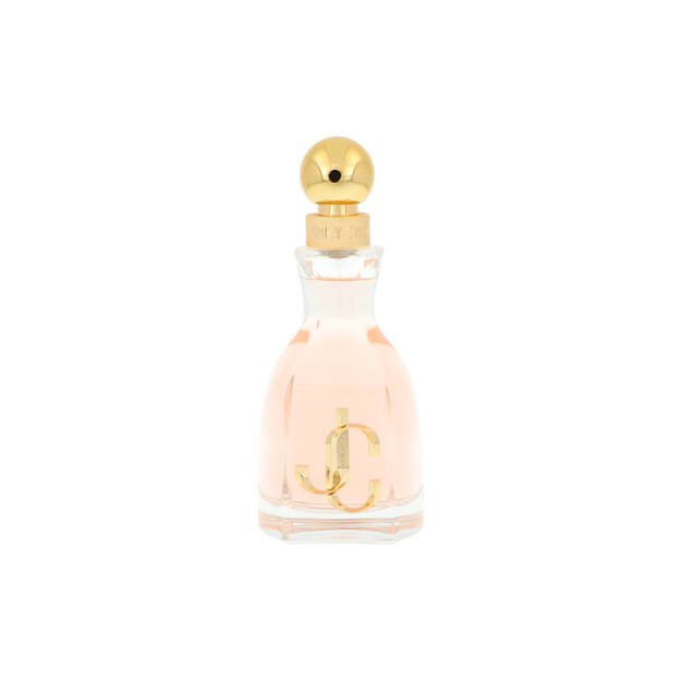 Jimmy Choo I Want Choo Edp 60ml