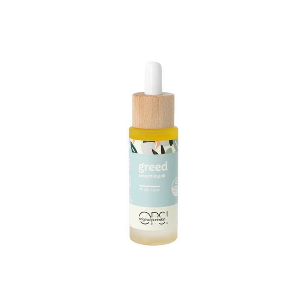 OPS! Greed Smoothing Face Oil 30ml