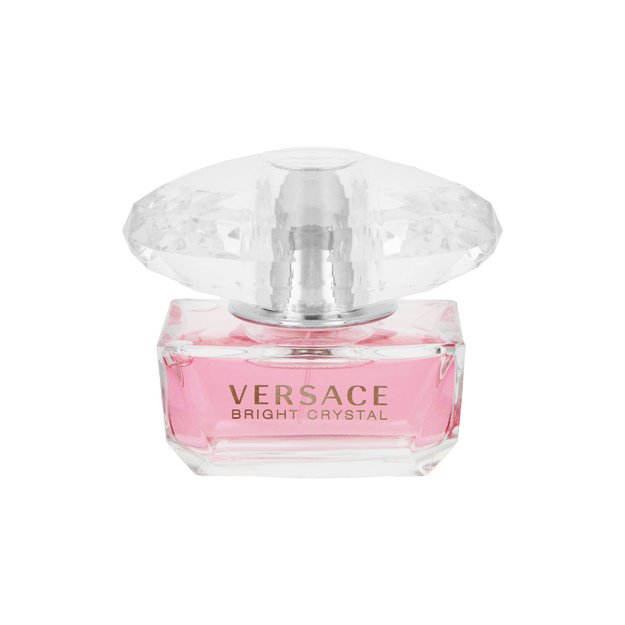 Versace Bright Crystal Edt 50ml