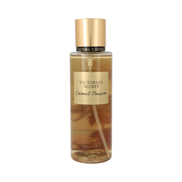 Victoria`s Secret Coconut Passion Body Mist 250ml