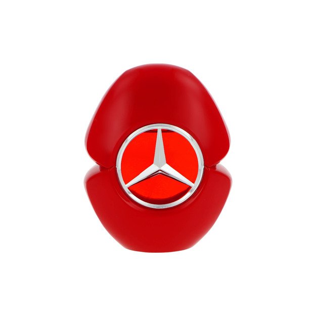 Mercedes-Benz Woman In Red Edp 90ml