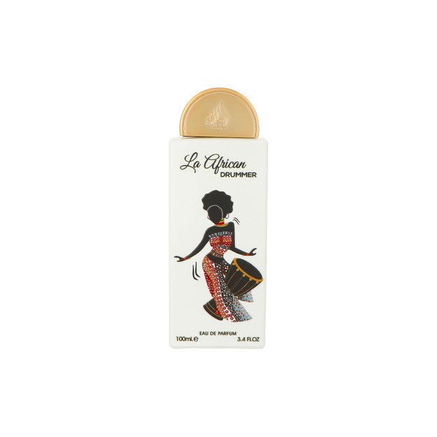Lattafa Pride La African Drummer Edp 100ml