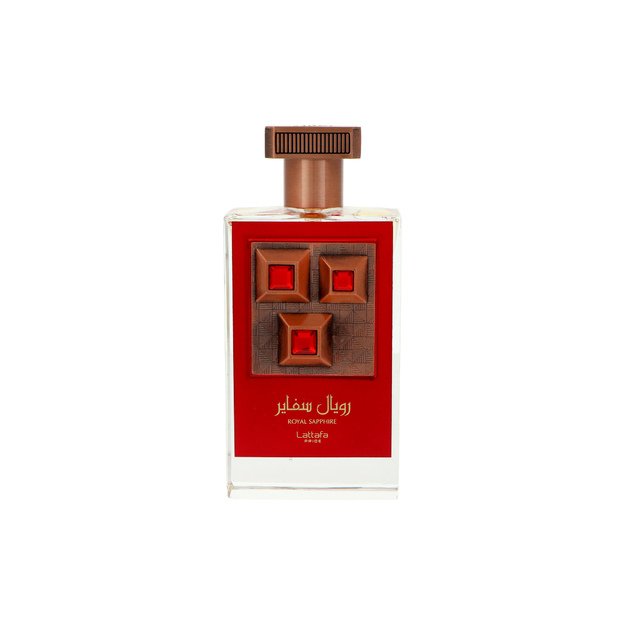 Lattafa Pride Royal Sapphire Edp 100ml