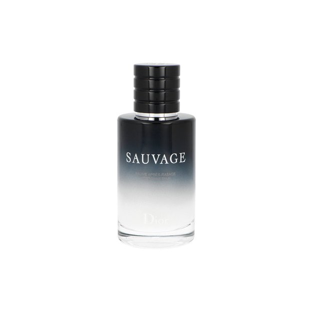 Tester Dior Sauvage After Shave Balm 100ml