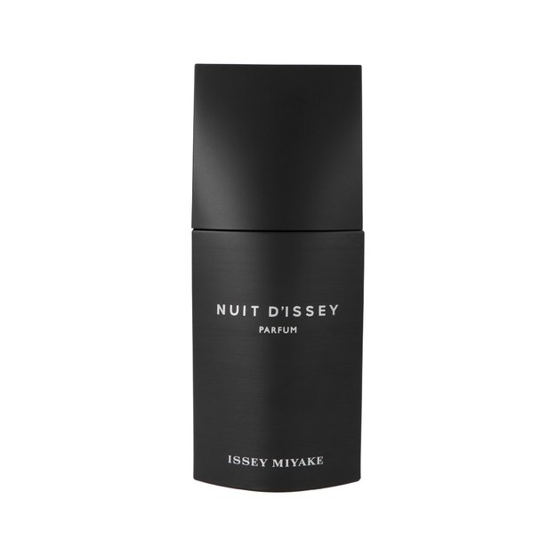 Issey Miyake Nuit D`Issey Parfum 125ml