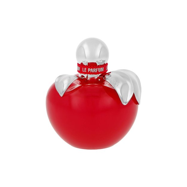 Tester Nina Ricci Nina Le Parfum Edp 80ml