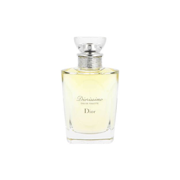 Tester Dior Diorissimo Edt 100ml