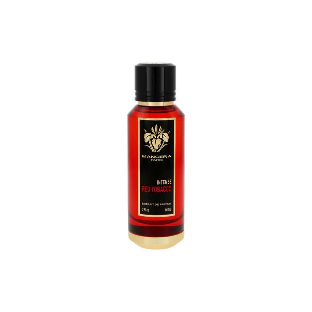 Mancera Intense Red Tobacco Extrait De Parfum 60ml