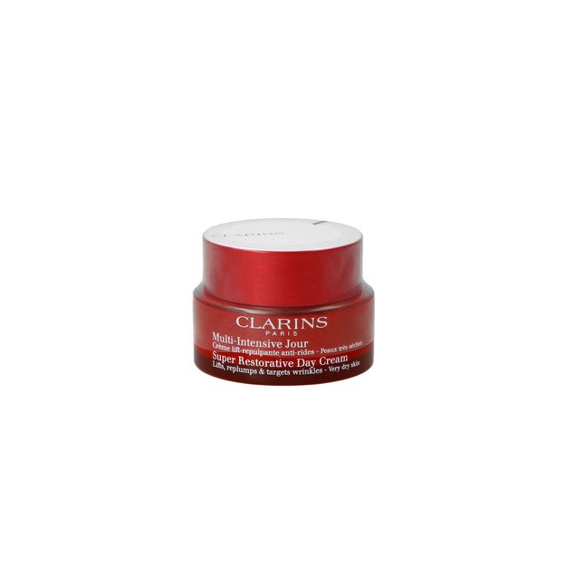 Clarins Super Restorative Day Cream 50ml