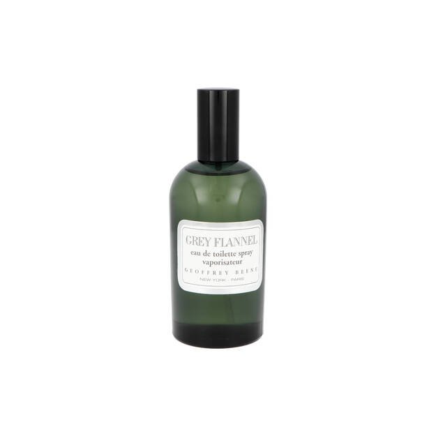 Tester Geoffrey Beene Grey Flannel Edt 120ml