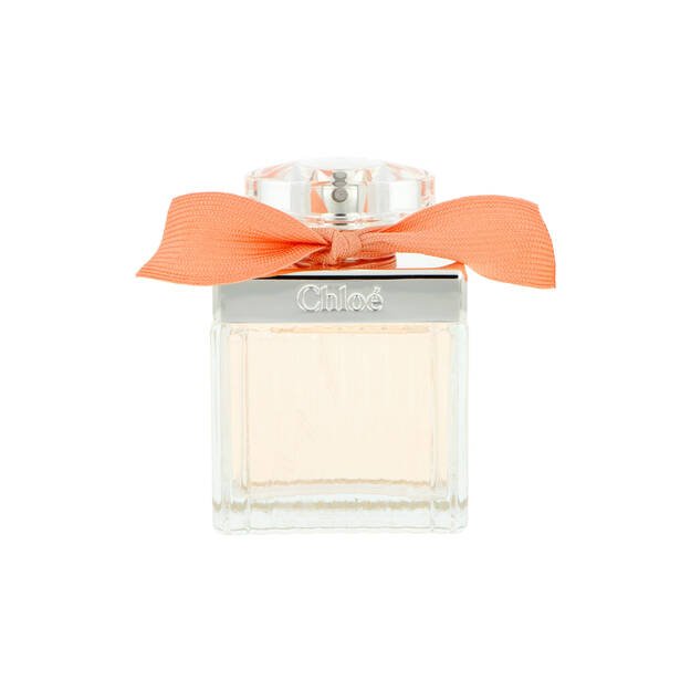 Tester Chloe Signature Rose Tangerine Edt 75ml