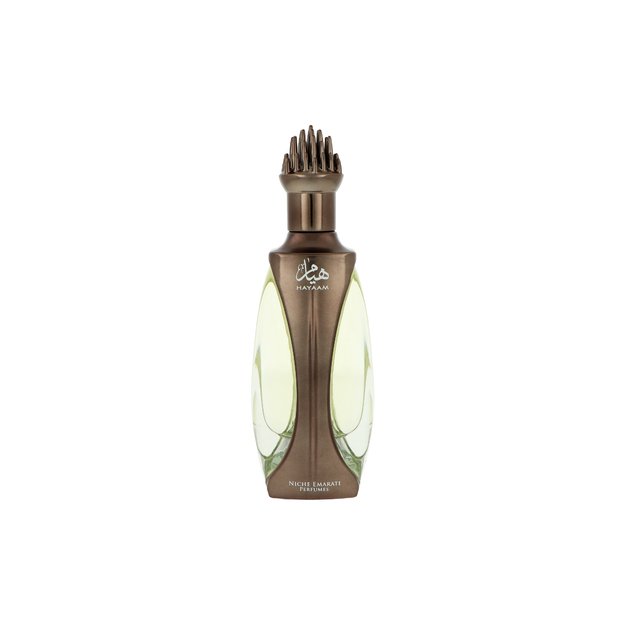 Lattafa Niche Emarati Perfumes Hayaam Edp 100ml