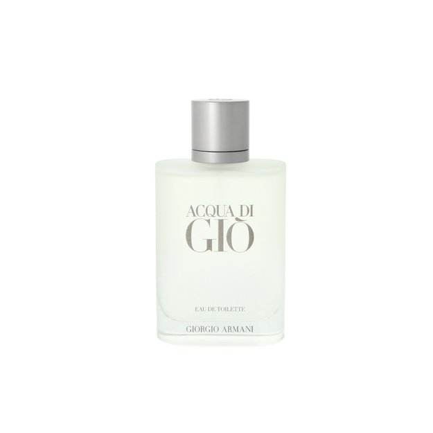 Tester Armani Acqua Di Gio Refillable Edt 100ml
