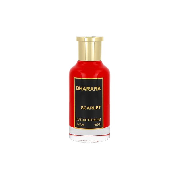 Bharara Scarlet Edp 100ml