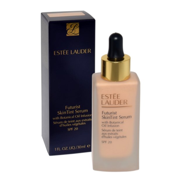 Estee Lauder Futurist Skin Tint Serum 1N1 30ml Ivory Nude