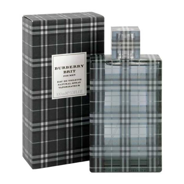 Burberry Brit Edt 100ml