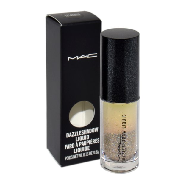 Mac Dazzleshadow Liquid Not Afraid To Sparkle 4,6g