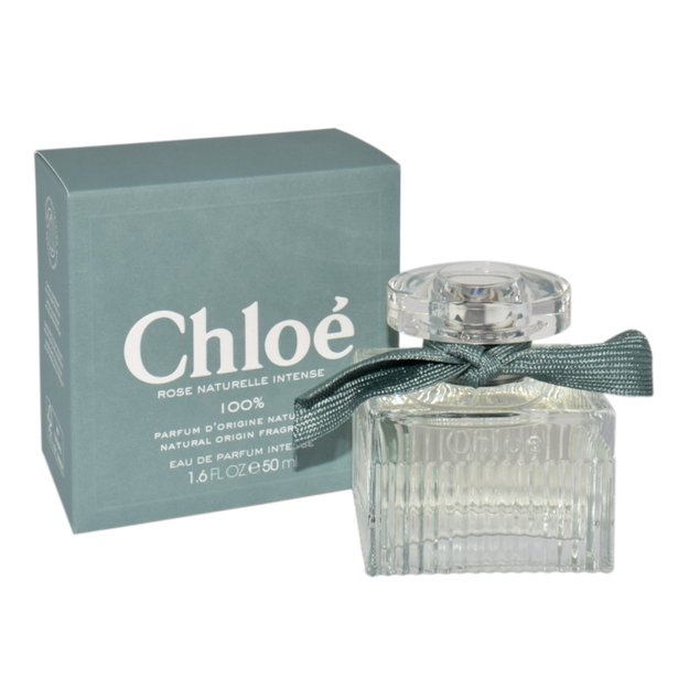 Chloe Rose Naturelle Intense Edp 50ml