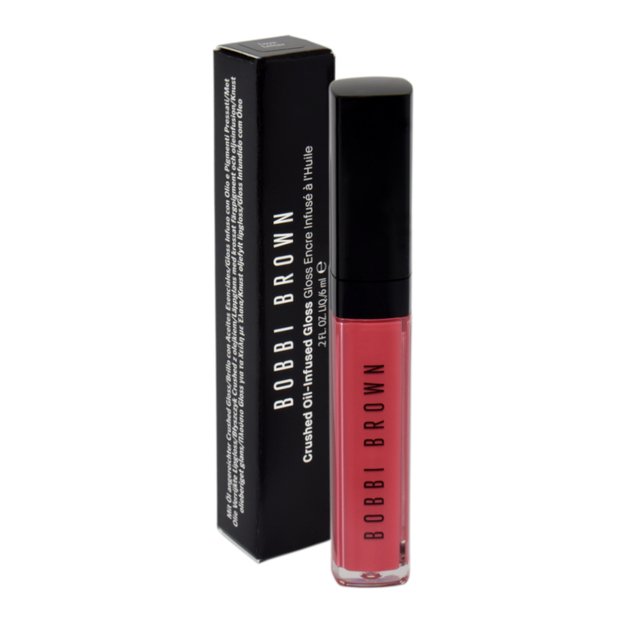 Bobbi Brown Crushed Oil-Infused gloss - Love Letter 6ml