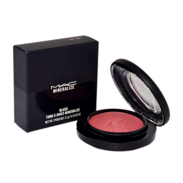 Mac Mineralize Blush Love Thing