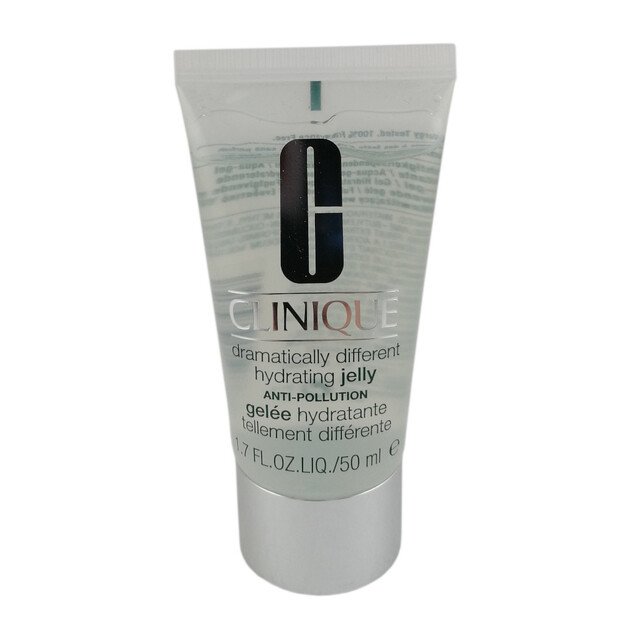 Clinique Dramatically Different Hydrating Jelly 50ml