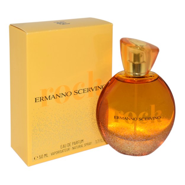 Ermanno Scervino Rock Edp 50ml