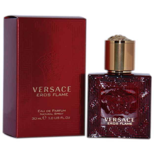 Versace Eros Flame Edp 30ml