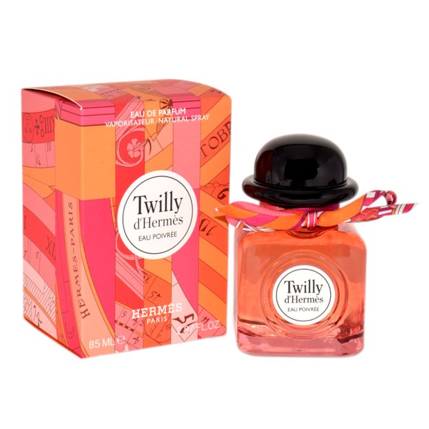 Hermes Twilly D`Hermes Eau Poivree Edp 85ml