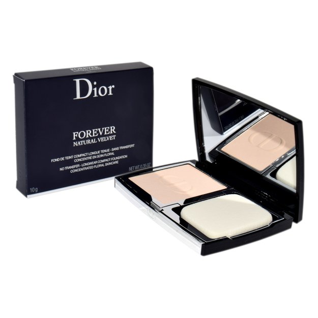 Dior Forever Natural Velvet 1N Neutral