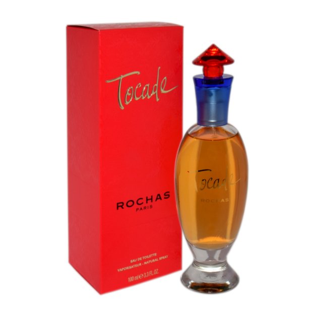 Rochas Tocade Edt 100ml