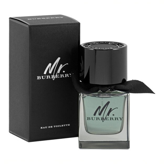 Burberry Mr, Burberry Edt 50ml