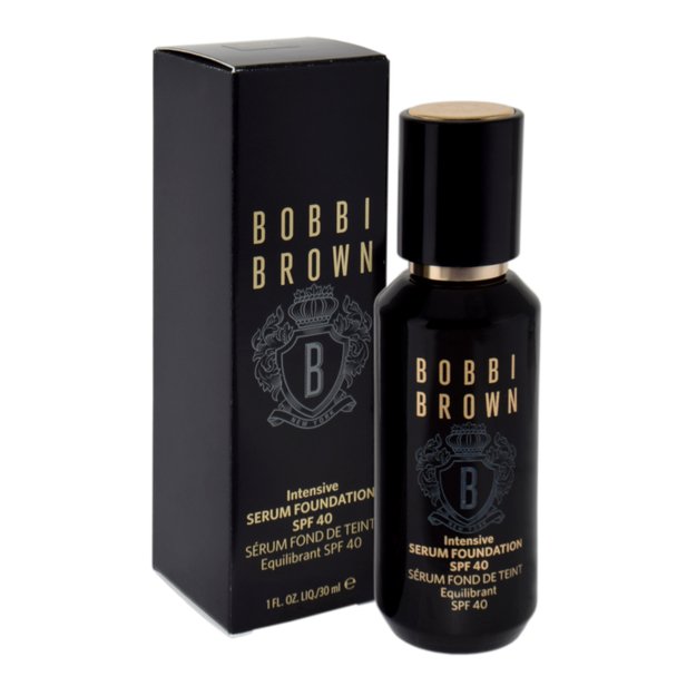 Bobbi Brown Intensive Serum Foundation Spf40 - Warm Beige