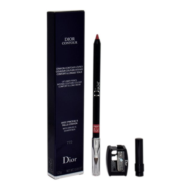 Dior Contour Lip Liner Pencil 772 Classic 1,2g