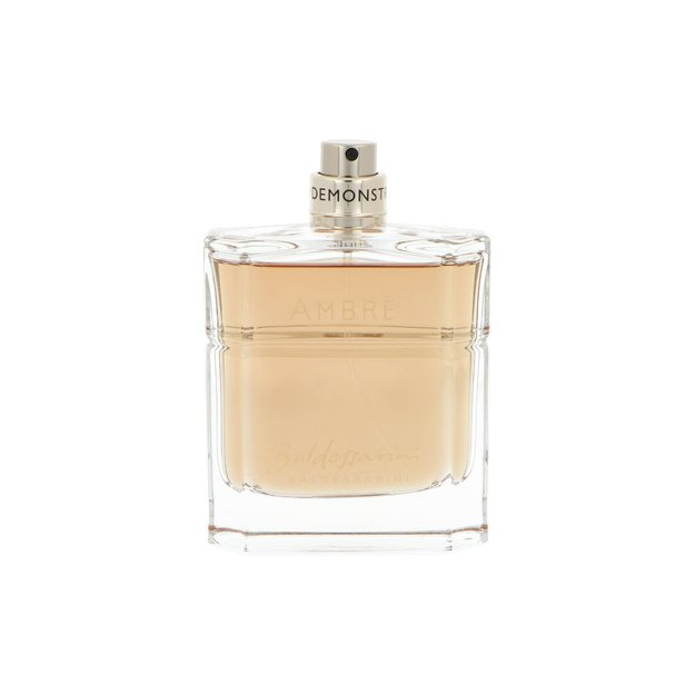 Tester Baldessarini Ambre Edt 90ml