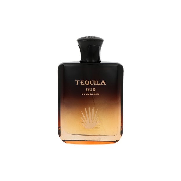 Bharara Tequila Oud Edp 100ml