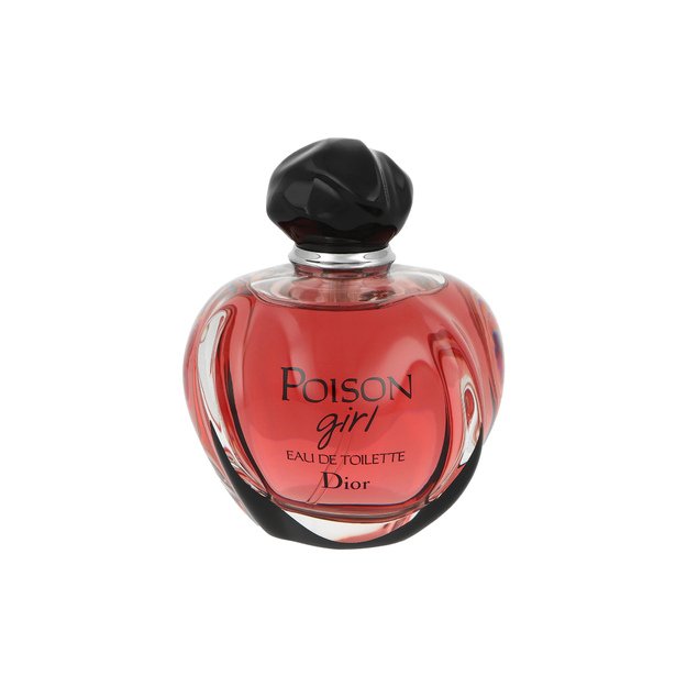 Dior Poison Girl Edt 100ml