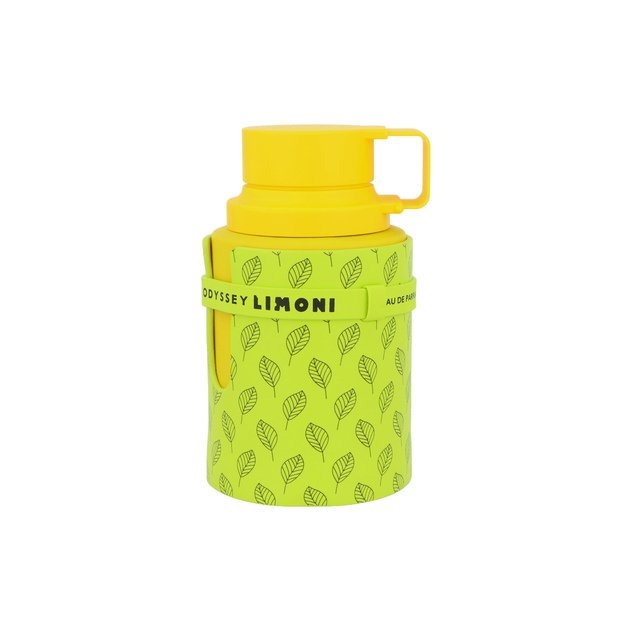 Armaf Odyssey Limoni Fresh Edition Edp 200ml
