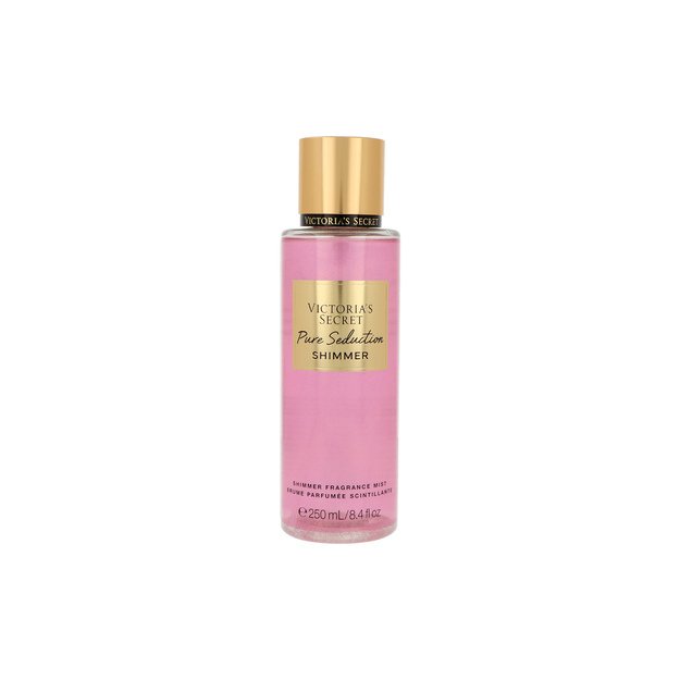 Victoria`S Secret Pure Seduction Shimmer Body Mist 250ml