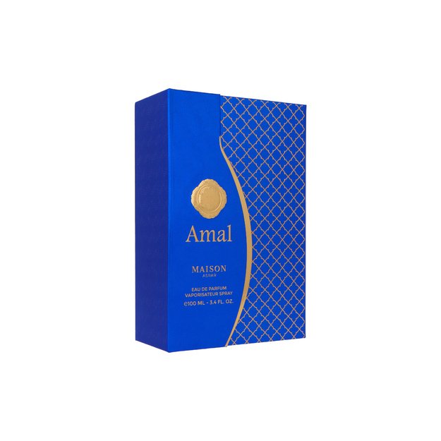 Maison Asrar Amal Edp 100ml