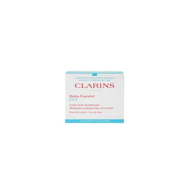 Clarins Hydra Essentiel Rich Cream 50ml