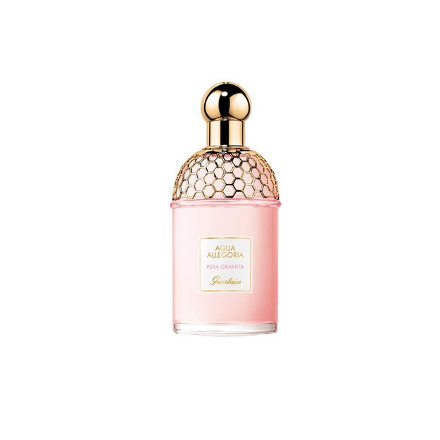 Tester Guerlain Aqua Allegoria Pera Granita Edt 125ml