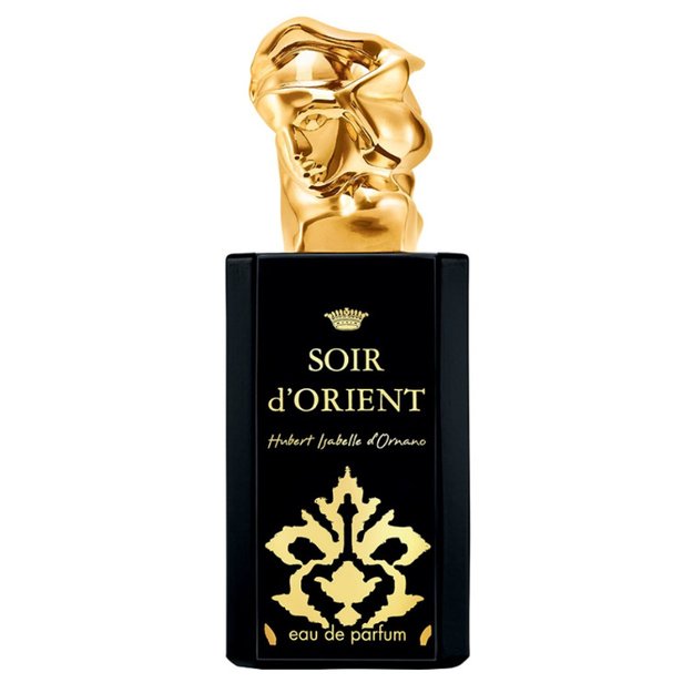 Tester Sisley Soir D`Orient Edp 100ml