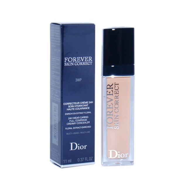 Dior Forever Skin Correct Concealer 3 Wp Warm Peach 11ml