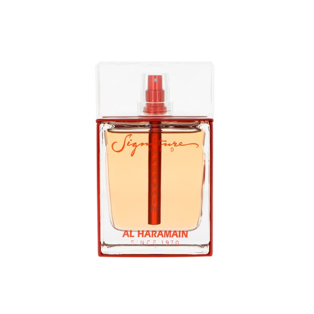 Al Haramain Signature Red Edp 100ml