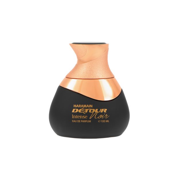 Al Haramain Detour Noir Intense Edp 100ml