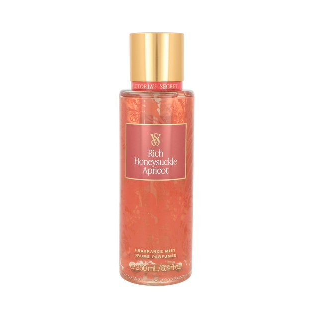 Victoria`s Secret Rich Honeysuckle Apricot Fragrance Mist 250ml