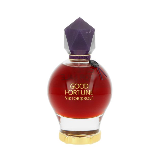 Tester Viktor & Rolf Good Fortune Elixir Intense Edp 90ml